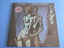 LP ITALIAN PROG LE ORME - FELONA & SORONA - ENGLISH VERSION