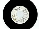 DIAMOND JOE MOANIN' AND SCREAMIN' PART 1 b/w PART 2 45 7