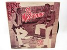 LP Record - Rene & Rene - El Mexicano PUT ME IN JAIL EBLP1010