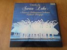 Tchaikovsky - Swan Lake / Bonynge / Decca D37D / Stereo 3LP / UK / NM/EX-