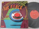 GEORGE BAKER AIR FORCE RECORD VINYL LP 12