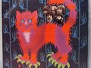 PUSSY - Pussy Plays 1969 - PSYCH HOLY GRAIL - Rare MORGAN BLUE TOWN UK 1st LP