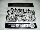 Suburban Base - Sub Base For Your Face - Vinyl LP x2,12