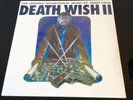 Jimmy Page - Death Wish II - Ltd Edition Numbered LP - Led Zeppelin