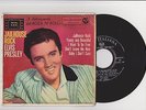 ELVIS PRESLEY 