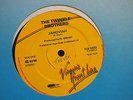 Twinkle Brothers / Sir Lee ?– Jahoviah / Free Africa  Reggae Roots Ska Other 12
