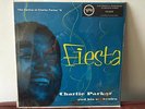 CHARLIE PARKER w/KENNY DORHAM FIESTA RECHANELLED STEREO LP TRUMPETER LBL SEALED