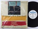 RARE JAZZ LP/ CLARK TERRY QUINTET 