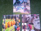 OASIS  – BE HERE NOW (1997) GATEFOLD DOUBLE VINYL ALBUM CREATION RECORDS