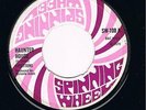 ORIG UK Spinning Wheel UPSETTERS Haunted house LEE PERRY *** LISTEN