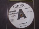 Rare 1966 UK Chess Northern Soul Demo Billy Stewart 