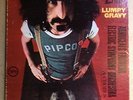 FRANK ZAPPA LUMPY GRAVY ORIG GTFLD VERVE DG MONO W/L PROMO UNPLAYED RARE 1968