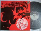 BRUNO NICOLAI MARQUIS DE SADE / ITALY ORIGINAL