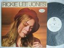 PROMO WHITE LABEL / RICKIE LEE JONES SAME SELF