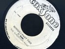 1300 TOMMY MCCOOK & THE GLADIATORS BAND-BONGO I-COXSONE-1972 REGGAE 45 7