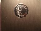 Chrome Box vinyl