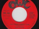 Sweet Soul 45 - Paul Adkins - Hey There Lonely Girl - Owl - VG++ mp3