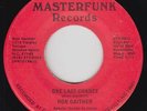 Sweet Soul/Funk Boogie 45 - Ron Gaither - One Last Chance - Masterfunk - mp3