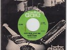 Northern Soul 45 - Herb Fame - You're Messin' Up My Mind - Date - VG+ mp3