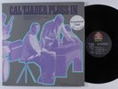 CAL TJADER Plugs In SKYE LP VG++