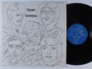 EBONY EXPRESS Self Titled CONTEMPO LP VG+ SHRINK