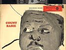 COUNT BASIE-EP-45-PS-IF YOU SEE MY BABY+3-- RCA-1960-ANDY WARHOL COVER 