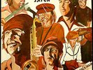 #Jazzberry Patch JBP private 1st ed jazz/funk/rare groove in TOP condition HEAR#