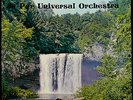 #Ju-Par Universal Orchestra- Moods & Grooves JU-PAR in TOP condition DJ HEAR#