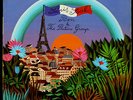 #Ben and the Platano Group- Paris soul BARCLAY great condition funky Paris HEAR#