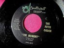 THE FIFTH ORDER - The Moment - Ohio Garage 45 rpm - Counterpart 2617