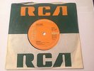 David Bowie Rare Mono Version 7