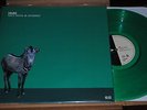 Hum You'd Prefer An Astronaut Green/500 SRC Nirvana quicksand sold out re-issue