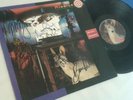 Midnight Oil Signed VINYL, RARE , Midnight Oil signed - species deceases