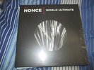 The Nonce - World Ultimate Deluxe Edition 3LP 2014 gatefold reissue