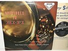 SXL 2008 Overtures In Hi-Fi Paris Conservatoire Albert Wolff ED1 WBG BBB