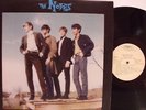 NOVAS William Junior DISTORTIONS TEXAS GARAGE  USA LP