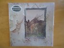Led Zeppelin-IV-Zoso-200 Gram Super vinyl-2005 US issue