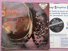 ALBERT WOLFF  Overtures in Hi-Fi  ORIG Decca WBg SXL 2008 UK-1958 LP EX+