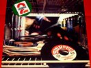SLURPED VINYL LP Dj Shadow Funk Soul Brainfreeze Breaks Cut Chemist Hip-Hop RARE