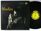 PHIL WOODS Woodlore LP on Prestige NYC DG mono