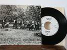 Globe Unity Orchestra - Bavarian Calypso / Good bye FMP 7“ EP Schlippenbach