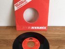 THE JAM SPANISH PRESSED 7