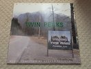 ANGELO BADALAMENTI Music From Twin Peaks LP Julee Cruise / Warner Bros '90