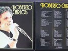 ROBERTO CARLOS DELUXE BOX SET 6 X 33 LP READERS DIGEST PORTUGAL 1988