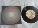 MARILLION Punch And Judy SPANISH PROMO 7