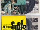 Rolling Stones - Get Yer Ya-Ya's Out - London OH 77 Japan 7