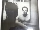 Face to Face Self Titled LP Vargrant Lady Luck Punk NoFX SEALED VR328/LL-01