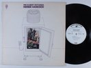 HERBIE HANCOCK Fat Albert Rotunda WARNER BROS LP NM wlp