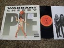 Warrant 
