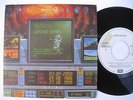 IRON MAIDEN - 45 Spain PS – MINT * PROMO WL *Años perdidos * 1986 – Wasted Years